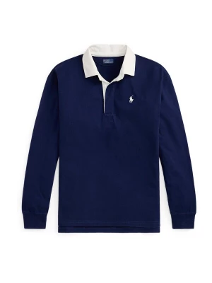 Obrázek produktu Polo Ralph Lauren Svetr marine modrá / bílá