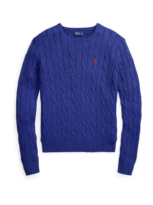 Obrázek produktu Polo Ralph Lauren Svetr modrá