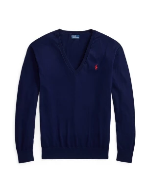 Obrázek produktu Polo Ralph Lauren Svetr námořnická modř