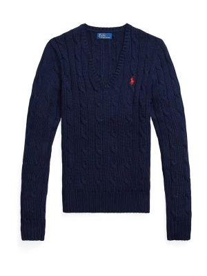 Obrázek produktu Polo Ralph Lauren Svetr námořnická modř