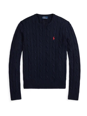 Obrázek produktu Polo Ralph Lauren Svetr námořnická modř