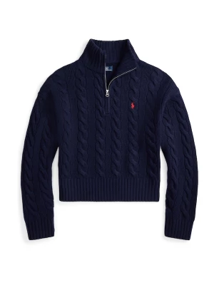 Obrázek produktu Polo Ralph Lauren Svetr námořnická modř