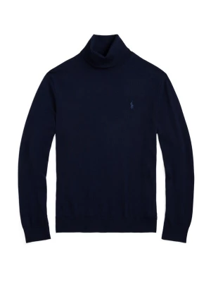 Obrázek produktu Polo Ralph Lauren Svetr námořnická modř