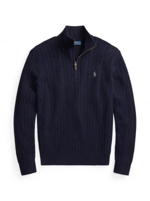Obrázek produktu Polo Ralph Lauren Svetr námořnická modř