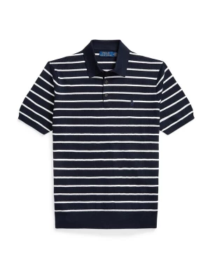 Obrázek produktu Polo Ralph Lauren Svetr námořnická modř / bílá