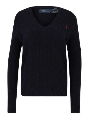 Obrázek produktu Polo Ralph Lauren Svetr námořnická modř / červená