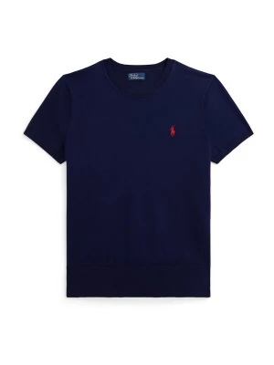 Obrázek produktu Polo Ralph Lauren Svetr námořnická modř / červená