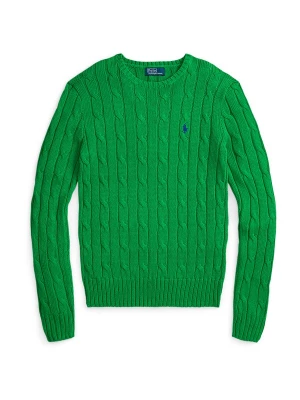 Obrázek produktu Polo Ralph Lauren Svetr námořnická modř / zelená