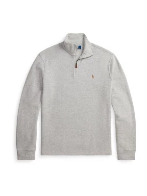 Obrázek produktu Polo Ralph Lauren Svetr šedý melír