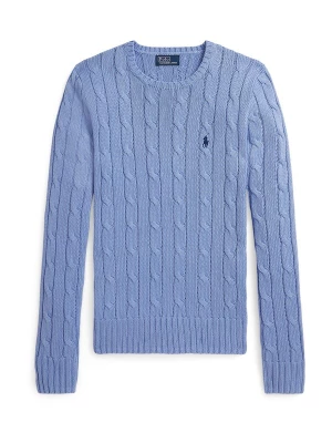 Obrázek produktu Polo Ralph Lauren Svetr světlemodrá