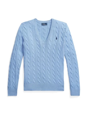 Obrázek produktu Polo Ralph Lauren Svetr světlemodrá