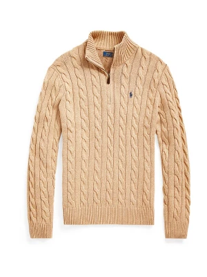 Obrázek produktu Polo Ralph Lauren Svetr velbloudí