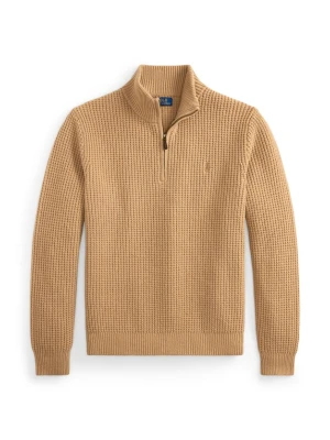 Obrázek produktu Polo Ralph Lauren Svetr velbloudí
