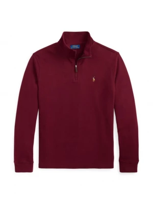 Obrázek produktu Polo Ralph Lauren Svetr vínově červená