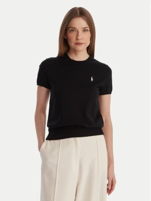 Obrázek produktu Polo Ralph Lauren T-Shirt 211971872005 Černá Slim Fit