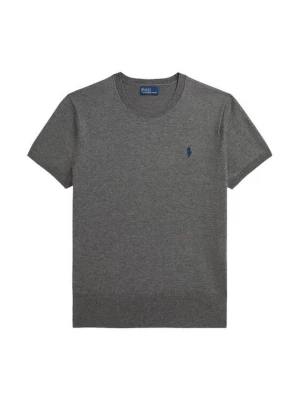 Obrázek produktu Polo Ralph Lauren T-Shirt 211971872006 Šedá Regular Fit