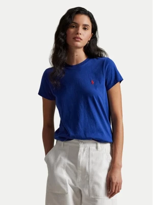 Obrázek produktu Polo Ralph Lauren T-Shirt 211B14605007 Modrá Classic Fit