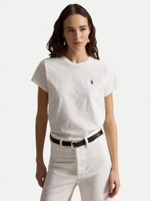 Obrázek produktu Polo Ralph Lauren T-Shirt 211B14605032 Bílá Regular Fit