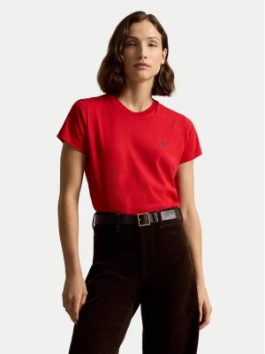 Obrázek produktu Polo Ralph Lauren T-Shirt 211B14605034 Červená Regular Fit