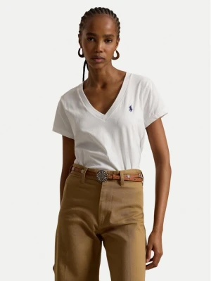 Obrázek produktu Polo Ralph Lauren T-Shirt 211B14611007 Bílá Regular Fit