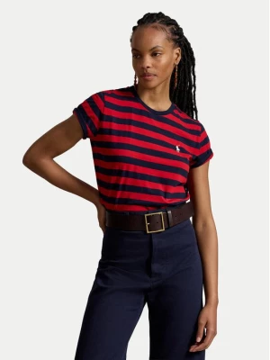 Obrázek produktu Polo Ralph Lauren T-Shirt 211B17779001 Modrá Regular Fit