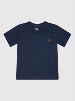 Obrázek produktu Polo Ralph Lauren T-Shirt 320832904035 Tmavomodrá Regular Fit