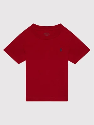 Obrázek produktu Polo Ralph Lauren T-Shirt 321832904038 Červená Regular Fit