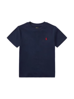 Obrázek produktu Polo Ralph Lauren T-Shirt 322832904037 Tmavomodrá Regular Fit