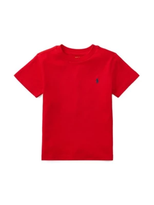 Obrázek produktu Polo Ralph Lauren T-Shirt 322832904038 Červená Regular Fit