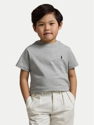 Obrázek produktu Polo Ralph Lauren T-Shirt 322832904039 Šedá Regular Fit