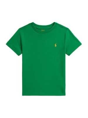 Obrázek produktu Polo Ralph Lauren T-Shirt 322832904500 Zelená Regular Fit