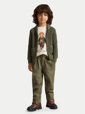 Obrázek produktu Polo Ralph Lauren T-Shirt 322B27298002 Krémová Regular Fit