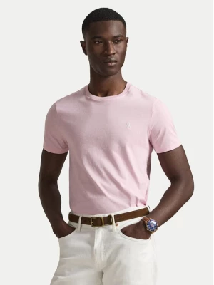 Obrázek produktu Polo Ralph Lauren T-Shirt 710671438520 Růžová Custom Slim Fit