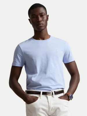 Obrázek produktu Polo Ralph Lauren T-Shirt 710671438528 Světle modrá Regular Fit