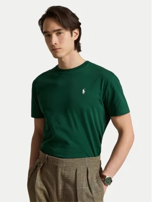 Obrázek produktu Polo Ralph Lauren T-Shirt 710671438531 Zelená Regular Fit