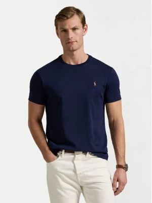 Obrázek produktu Polo Ralph Lauren T-Shirt 710740727 Tmavomodrá Slim Fit