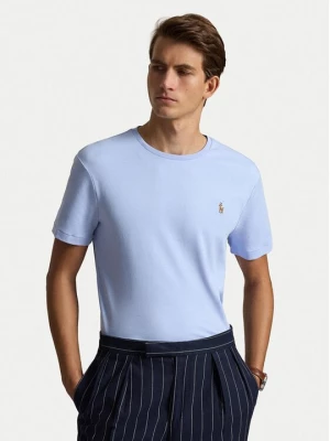 Obrázek produktu Polo Ralph Lauren T-Shirt 710740727506 Světle modrá Regular Fit