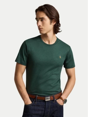 Obrázek produktu Polo Ralph Lauren T-Shirt 710740727510 Zelená Regular Fit