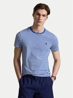 Obrázek produktu Polo Ralph Lauren T-Shirt 710956828505 Modrá Regular Fit