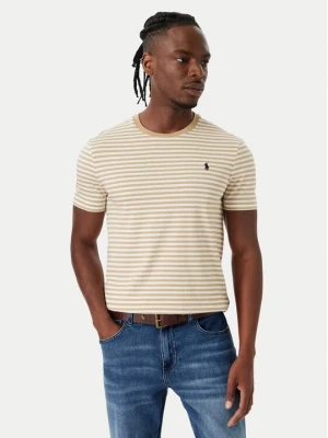 Obrázek produktu Polo Ralph Lauren T-Shirt 710956828507 Béžová Regular Fit