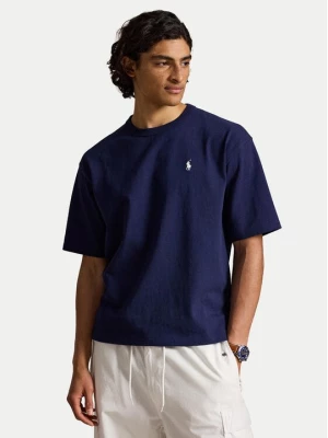 Obrázek produktu Polo Ralph Lauren T-Shirt 710A12979013 Tmavomodrá Regular Fit