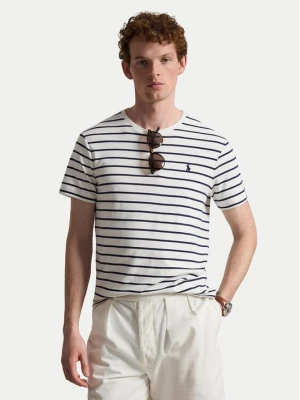 Obrázek produktu Polo Ralph Lauren T-Shirt 710B16648002 Bílá Regular Fit
