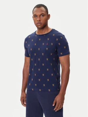 Obrázek produktu Polo Ralph Lauren T-Shirt 710P00081001 Tmavomodrá Custom Slim Fit
