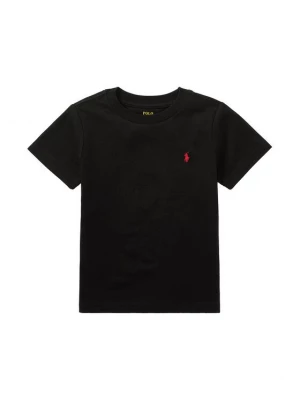 Obrázek produktu Polo Ralph Lauren T-Shirt Ss Cn 322832904036 Černá Regular Fit