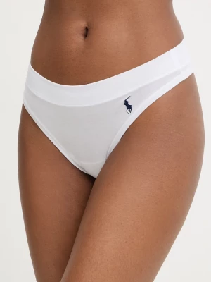 Obrázek produktu Polo Ralph Lauren tanga dámské bavlněné s elastanem