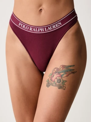 Obrázek produktu Polo Ralph Lauren tanga dámské bavlnou