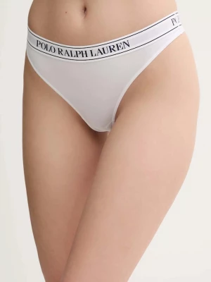 Obrázek produktu Polo Ralph Lauren tanga dámské s bavlnou