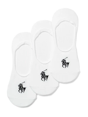 Obrázek produktu Polo Ralph Lauren Ťapky černá / bílá
