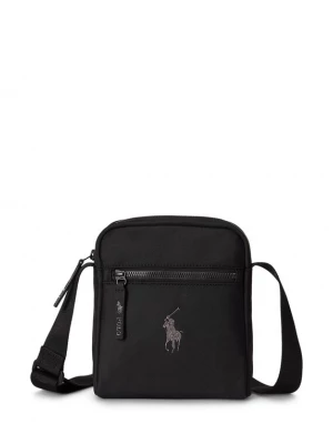 Obrázek produktu Polo Ralph Lauren Taška přes rameno černá