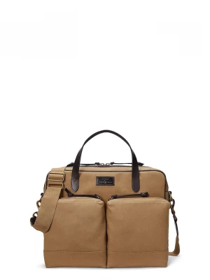 Obrázek produktu Polo Ralph Lauren taška přes rameno pánská hnědá